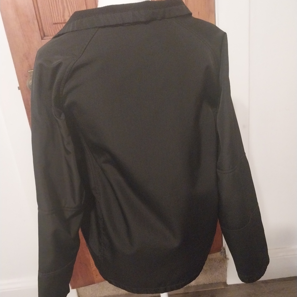 Mens Zero X Posur jacket - Picture 2 of 4